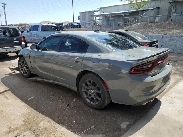 2C3CDXJG4HH505802 Dodge Charger Sxt