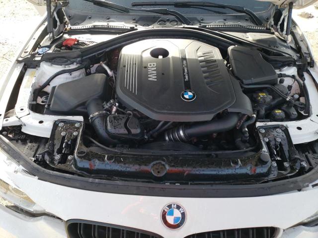 WBA8B3C53JK843229 BMW 340 I