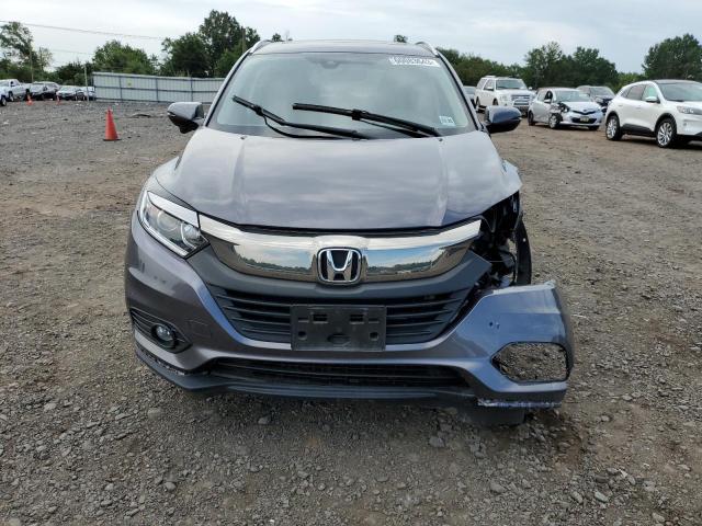 3CZRU6H58LM735108 Honda HR-V EX