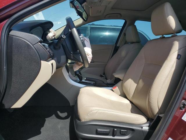 1HGCR2F87FA211583 Honda ACCORD EXL
