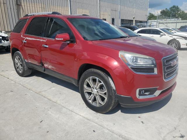 1GKKRSKD4EJ326786 GMC Acadia Slt-2