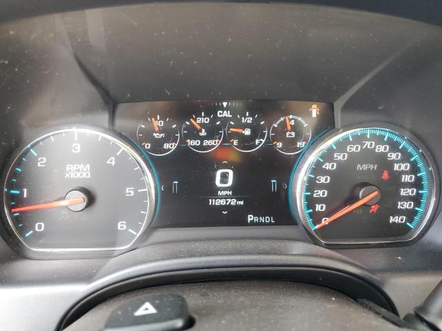 3GTU2PEJ4HG314070 GMC Sierra K1500 Denali