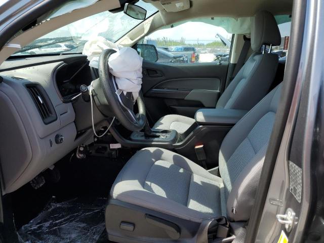 1GTG5BEN2L1229522 GMC Canyon