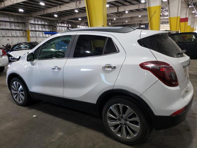 KL4CJASB4KB952502 Buick Encore Preferred
