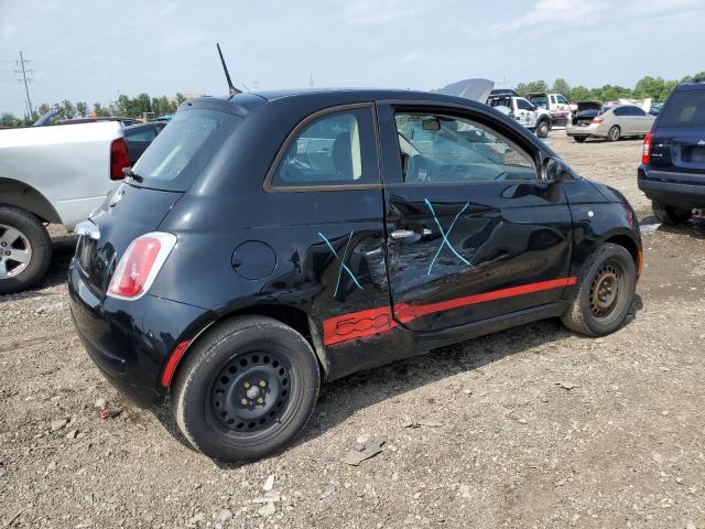3C3CFFARXFT753613 Fiat 500 POP