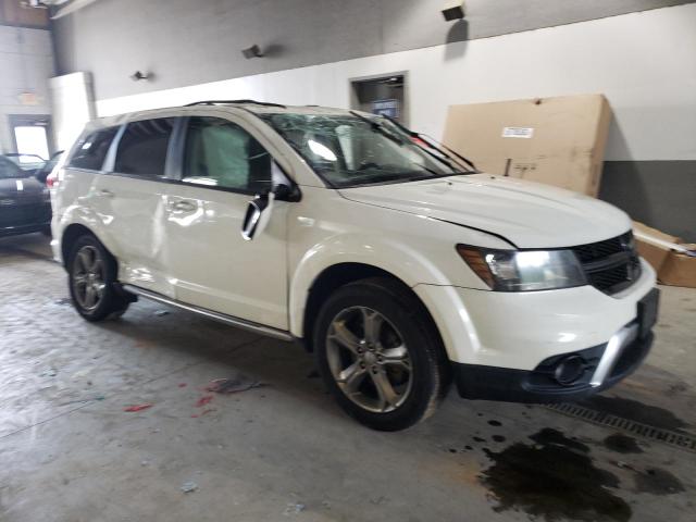 3C4PDDGG8HT578164 Dodge Journey Crossroad