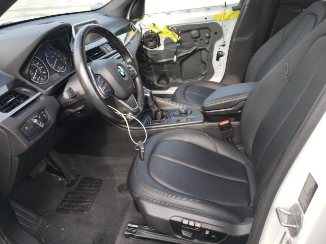WBXHT3Z39H4A57249 BMW X1 Xdrive28i
