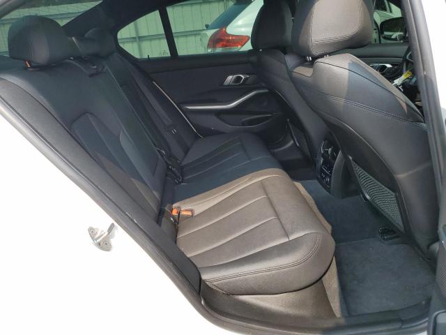 3MW5R1J02L8B31258 BMW 330I