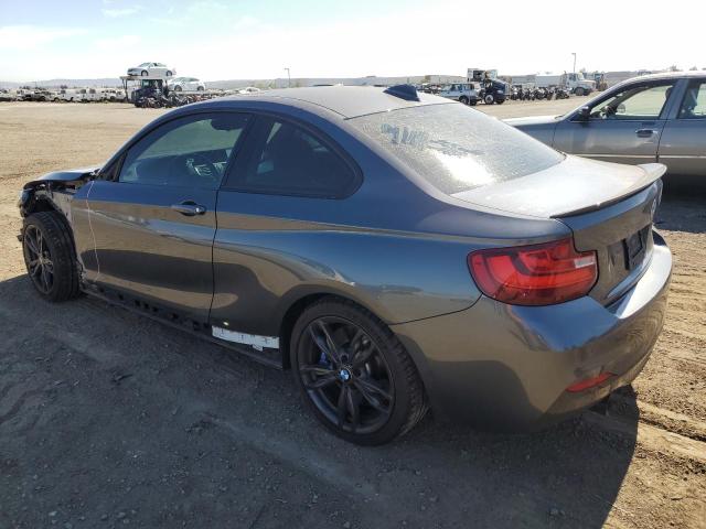 WBA1J7C59GV360072 BMW M235I