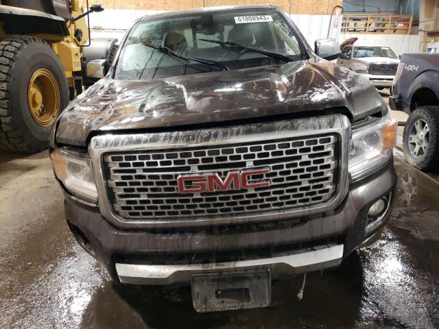 1GTG6EEN7K1216536 GMC Canyon Denali