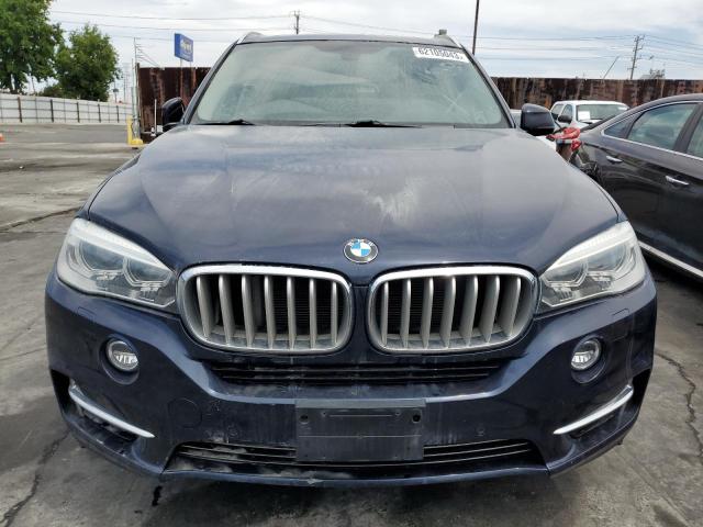 5UXKR6C58F0J76634 BMW X5 Xdrive50i