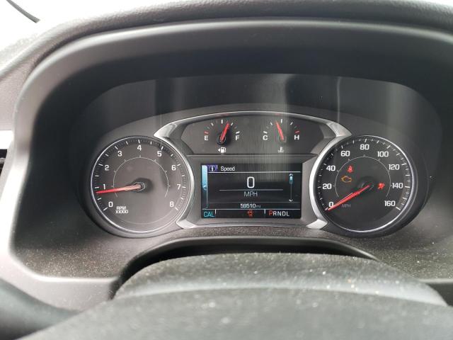 1GKKNULS8KZ150178 GMC Acadia Slt-1