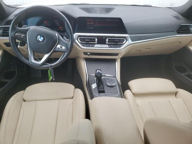 3MW5R1J0XM8C08055 BMW 330I