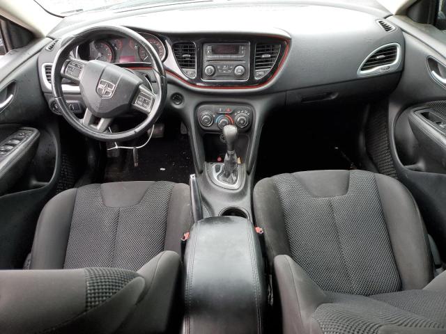 1C3CDFFA7GD815551 Dodge Dart Sxt Sport