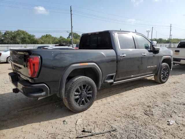 1GT49REY7NF295449 GMC Sierra K2500 Denali