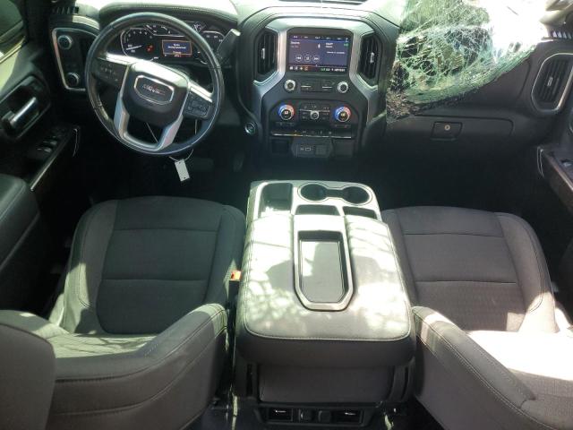 1GTR8CEK6LZ221145 GMC Sierra C1500 Elevation