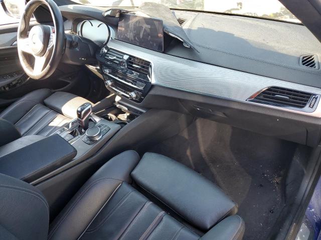 WBSJF0C5XJB283659 BMW M5