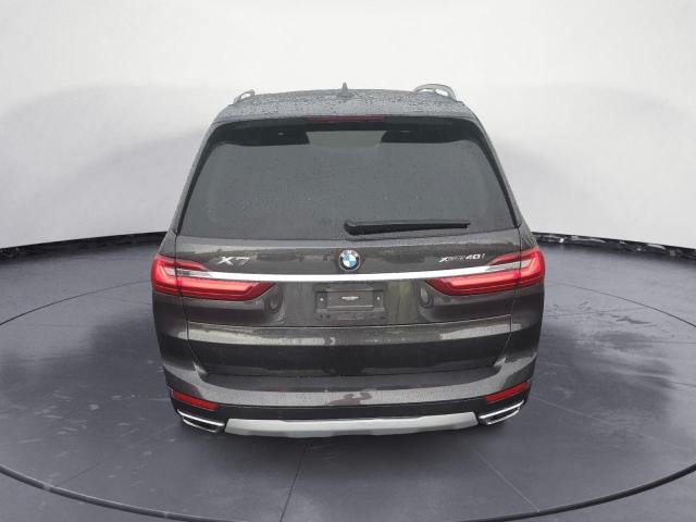 5UXCW2C02M9H52837 BMW X7 Xdrive40i