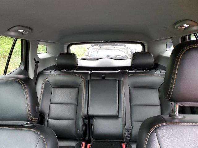 3GKALPEV9LL234402 GMC Terrain Slt