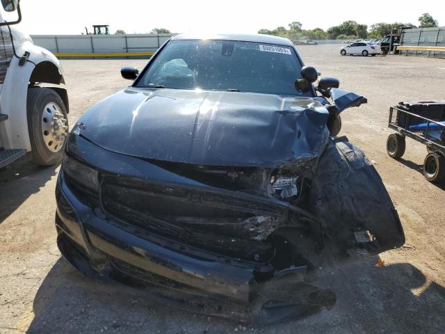 2C3CDXKT4JH319436 Dodge Charger Police