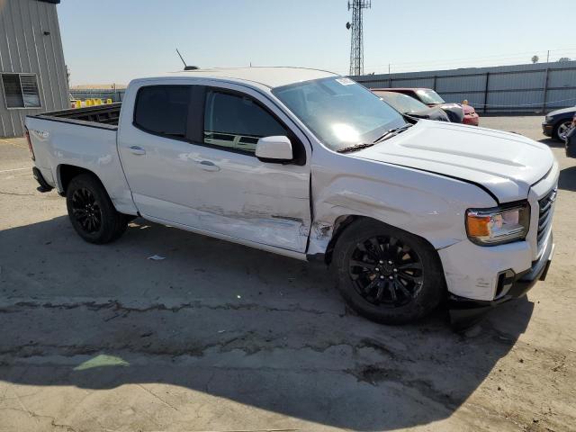 1GTG6CEN5M1135445 GMC Canyon Elevation