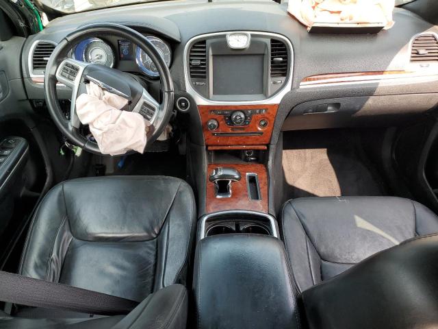 2C3CCAAG2EH376373 Chrysler 300