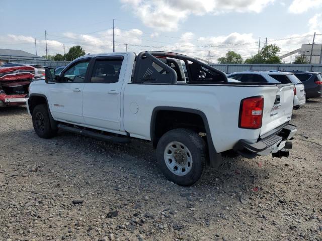 1GT12TEY3JF165764 GMC Sierra K2500 Slt