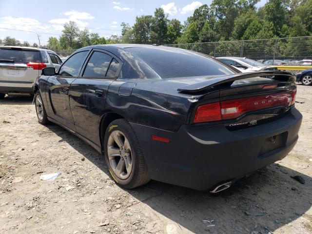 2C3CDXBG4EH177520 Dodge Charger Se