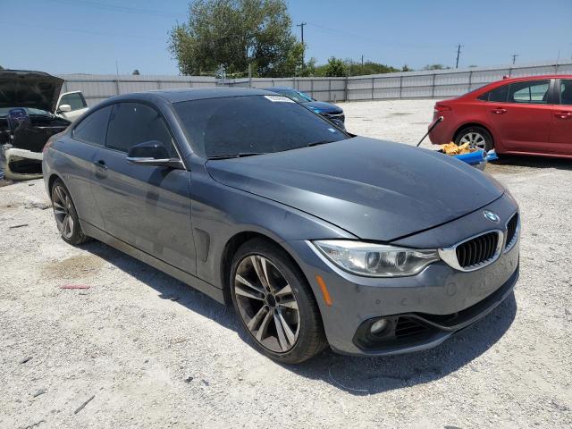 WBA3N3C50EK231111 BMW 428 I