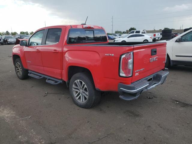 1GTG6CE35G1164057 GMC CANYON SLE