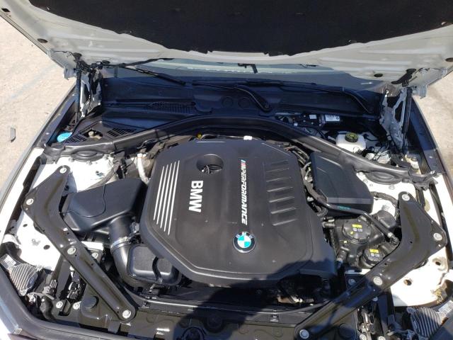 WBA2N3C03L7D95889 BMW M240XI