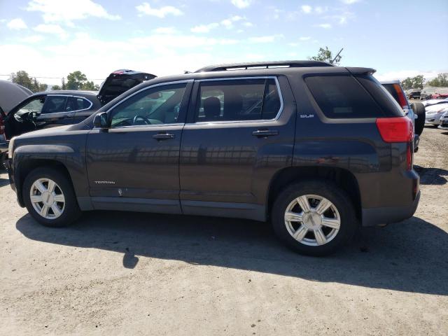2GKALREK4E6341625 GMC Terrain Sle