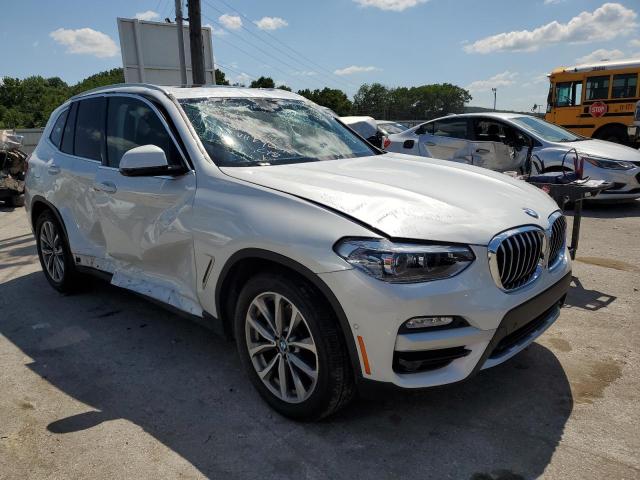 5UXTR7C58KLE96610 BMW X3 Sdrive30i