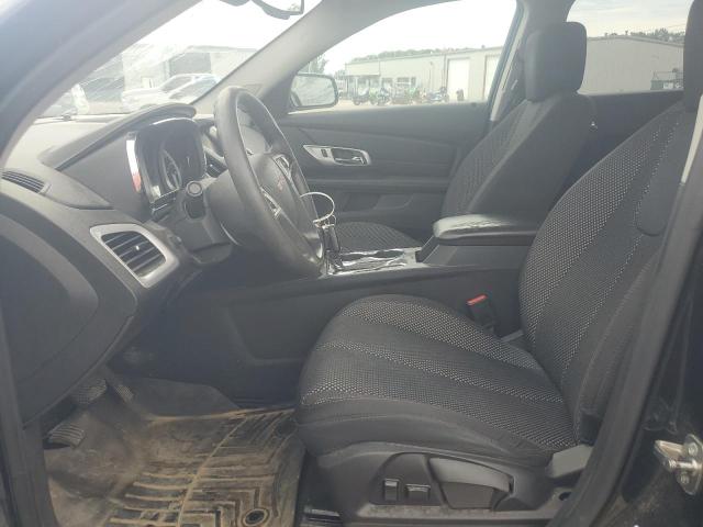 2GKALMEK5H6263945 GMC Terrain Sle