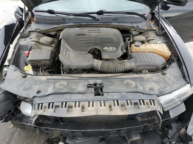 2C3CDXBG8EH303409 Dodge Charger Se