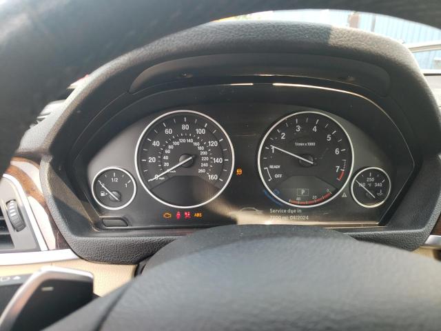 WBA8D9G5XJNU66873 BMW 330 XI