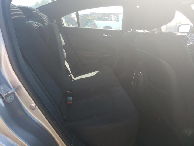 2C3CDXBG3EH268777 Dodge Charger Se
