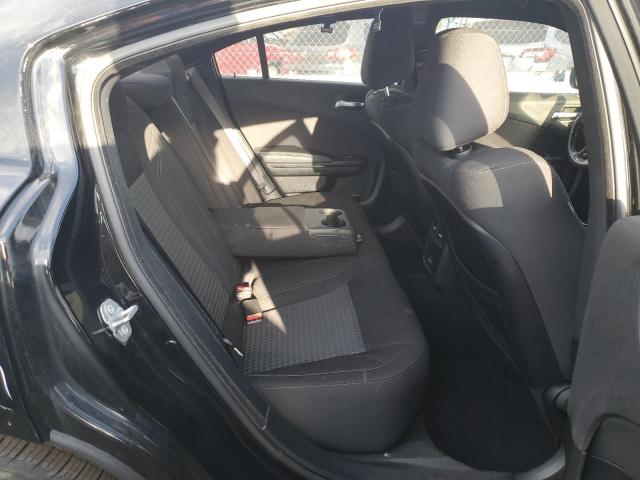 2C3CDXJGXKH743368 Dodge Charger Sxt