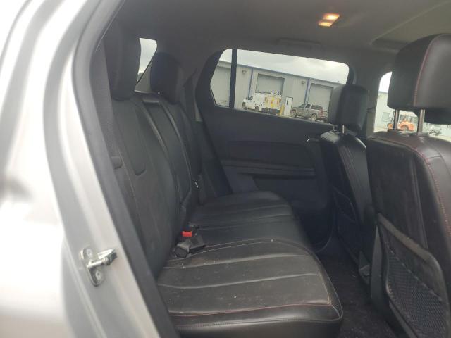 2GKFLUEK4G6260815 GMC Terrain Slt