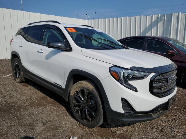 3GKALTEV9LL207676 GMC Terrain Sle