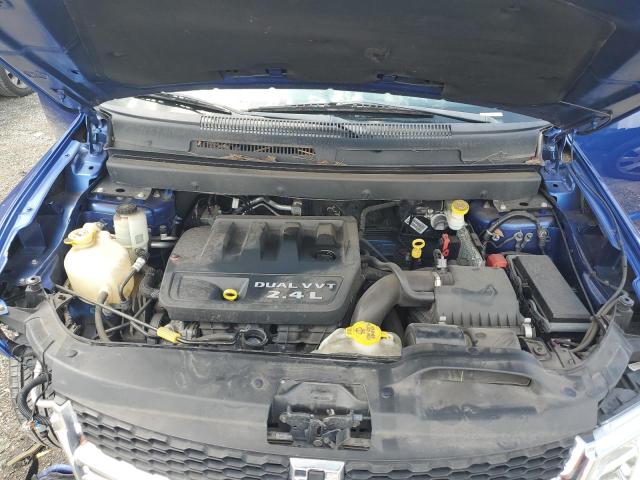3C4PDCAB1FT637608 Dodge JOURNEY SE