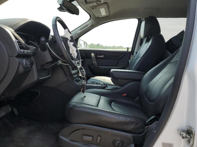 1GKKVSKD0HJ241203 GMC Acadia Limited Slt-2