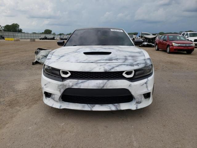 2C3CDXGJ0GH127141 Dodge Charger R/t Scat Pack
