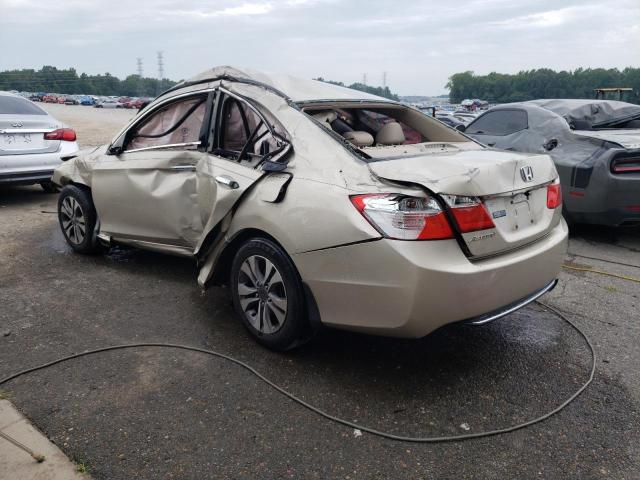 1HGCR2F34EA048099 Honda ACCORD LX