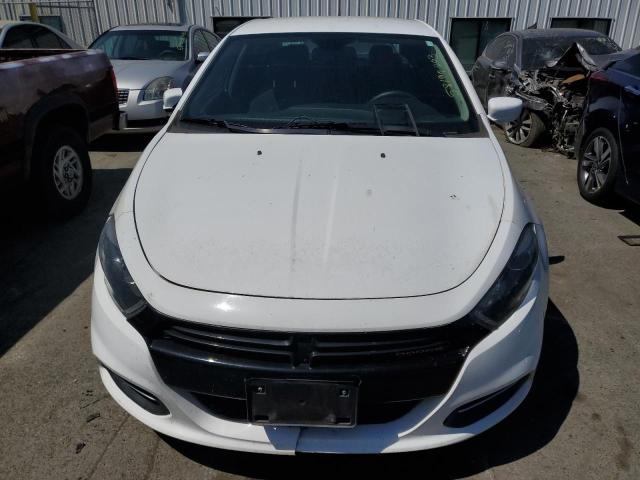 1C3CDFAA4GD577567 Dodge DART SE
