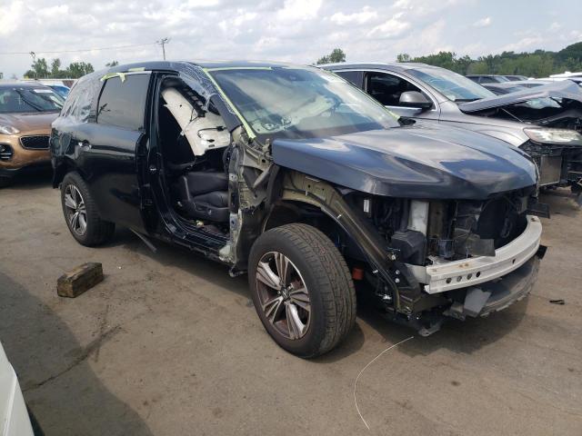 5FRYD4H36HB013182 Acura MDX
