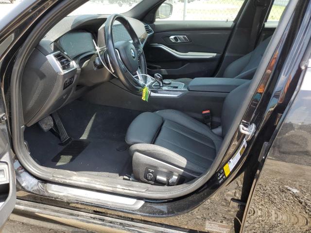 3MW5R7J03L8B05836 BMW 330XI