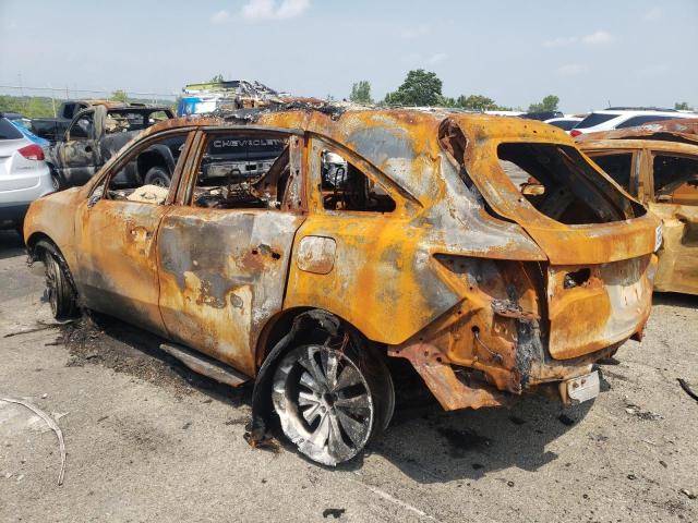 5FRYD4H41EB009741 Acura Mdx Technology