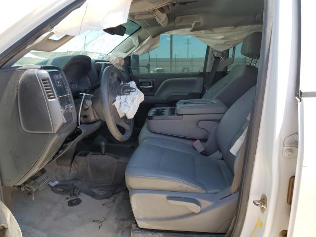 1GT12REY9JF170650 GMC Sierra K2500 Heavy Duty