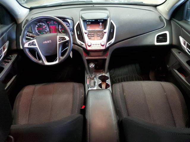 2GKFLTEK9H6270266 GMC Terrain Sle